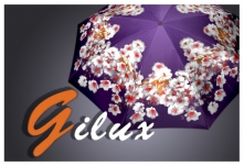 Gilux G3F 22FALT P (3 сложения)