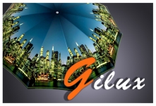 Gilux G3F 23FA LUX (3 сложения)