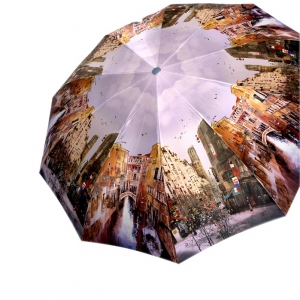 Зонт Lero L-036 LUX (расцветка 117)