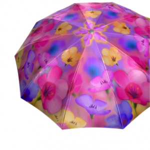 Зонт Lero L-036 LUX (расцветка 120)