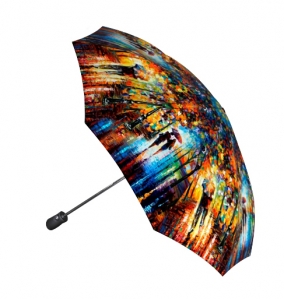 Зонт Gilux G3F 22FALT LUX (расцветка 300)