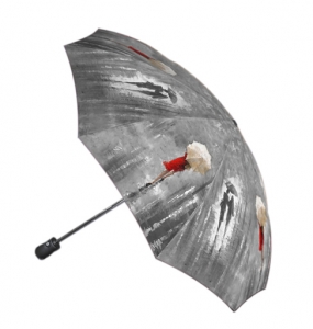 Зонт Gilux G3F 22FALT LUX (расцветка 399)
