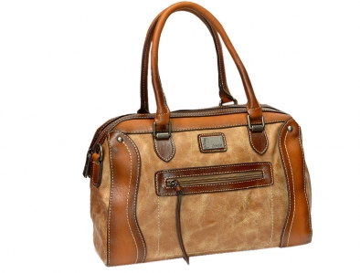 Сумка женская Flame dance 99593 Brown