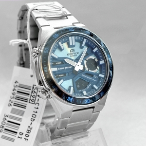 Часы Casio EFV-C110D-2B