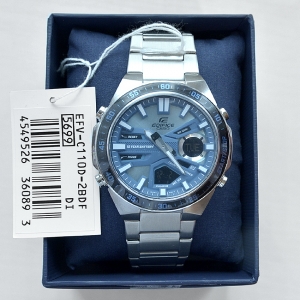 Часы Casio EFV-C110D-2B