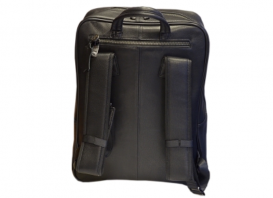 Рюкзак кожаный H-T 8003-78