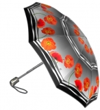 Зонт Gilux G4F 21FA LUX (расцветка 100)