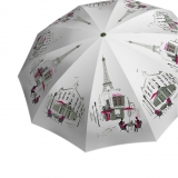 Зонт Lero L-036 LUX (расцветка 126)