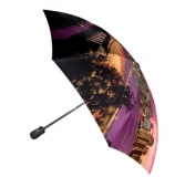 Зонт Gilux G3F 22FALT LUX (расцветка 203)